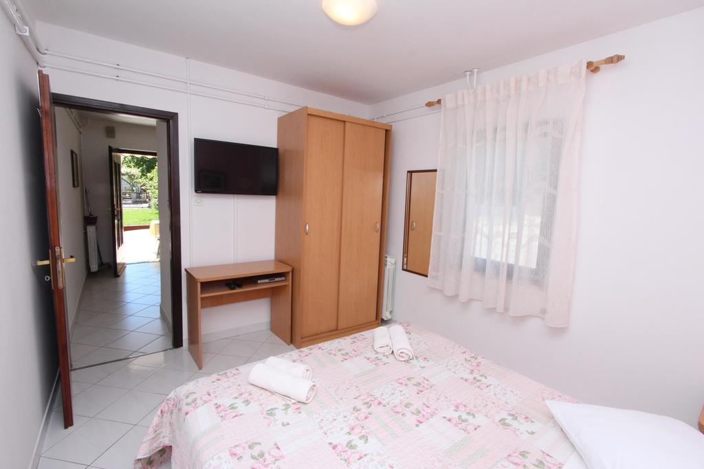 Apartments Pataj Rovinj Exterior foto