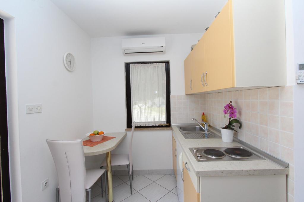 Apartments Pataj Rovinj Exterior foto