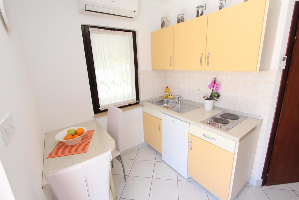 Apartments Pataj Rovinj Exterior foto