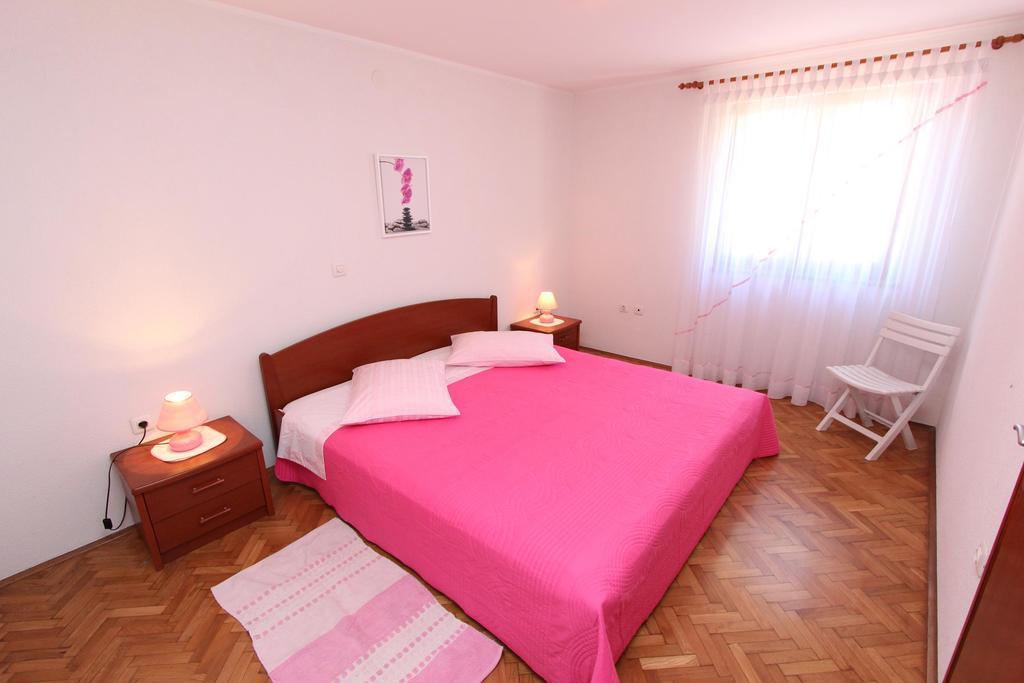 Apartments Pataj Rovinj Exterior foto