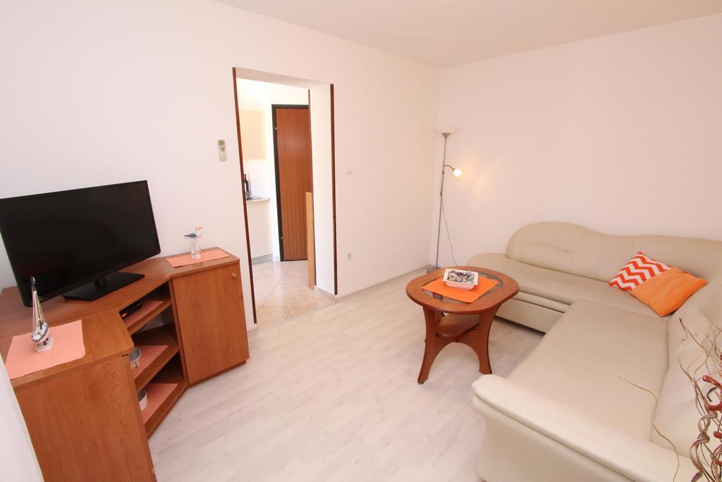 Apartments Pataj Rovinj Exterior foto